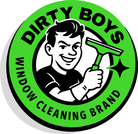 Dirty Boys logo