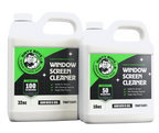Window Screen Cleaner
